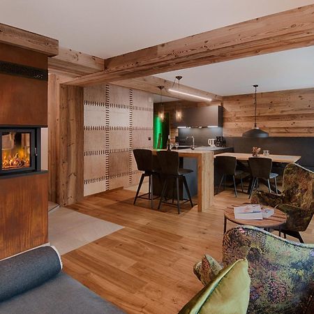 Residence Alpenrose Ahrntal Dış mekan fotoğraf