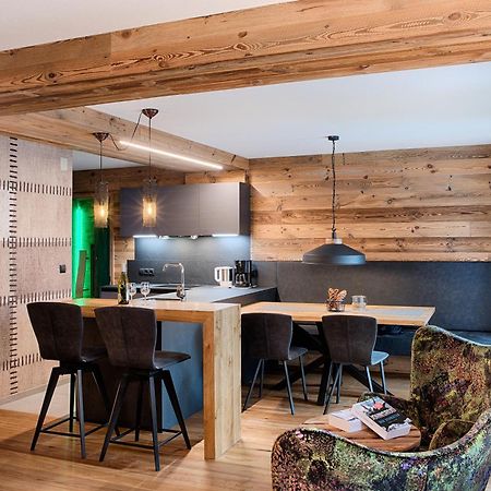 Residence Alpenrose Ahrntal Dış mekan fotoğraf