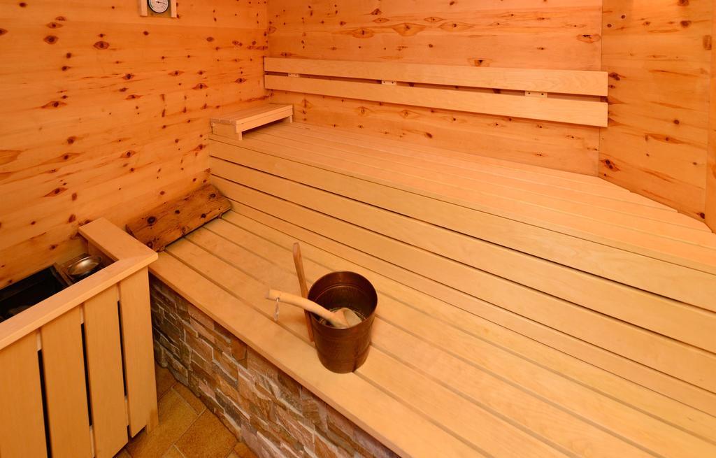 Residence Alpenrose Ahrntal Dış mekan fotoğraf