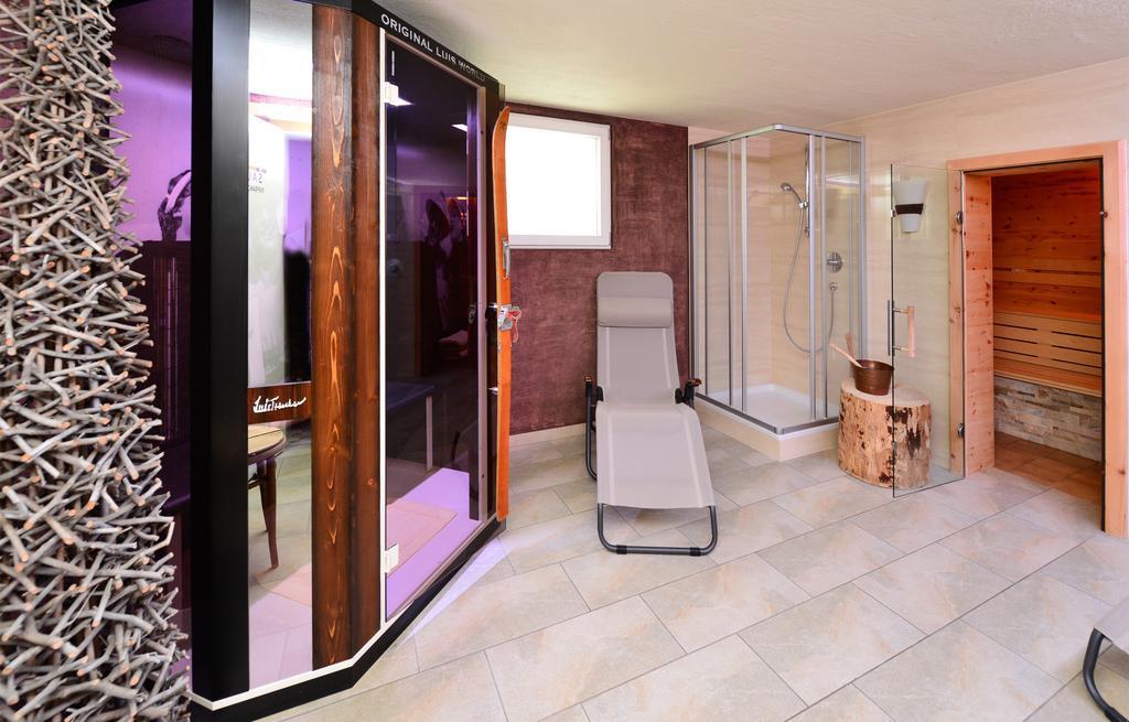 Residence Alpenrose Ahrntal Dış mekan fotoğraf