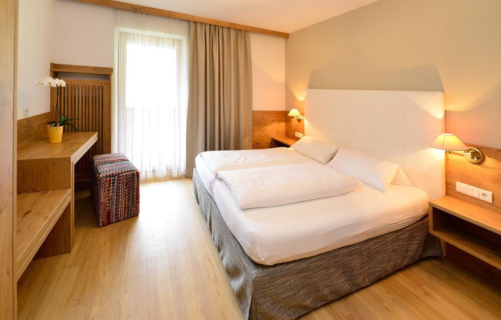 Residence Alpenrose Ahrntal Oda fotoğraf