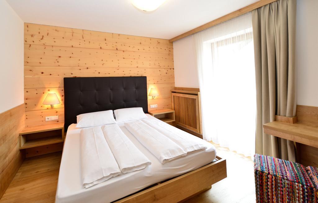 Residence Alpenrose Ahrntal Oda fotoğraf