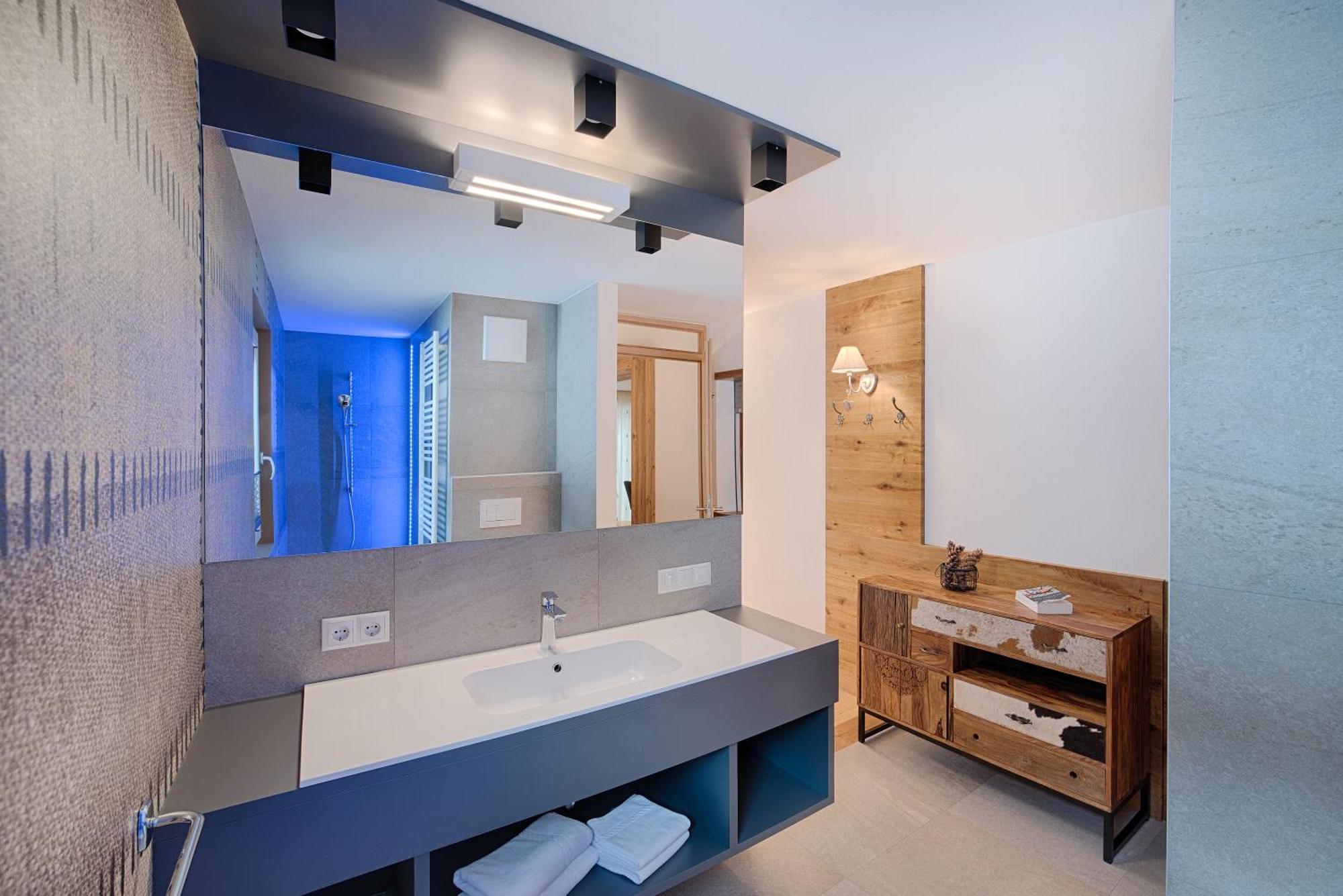 Residence Alpenrose Ahrntal Dış mekan fotoğraf