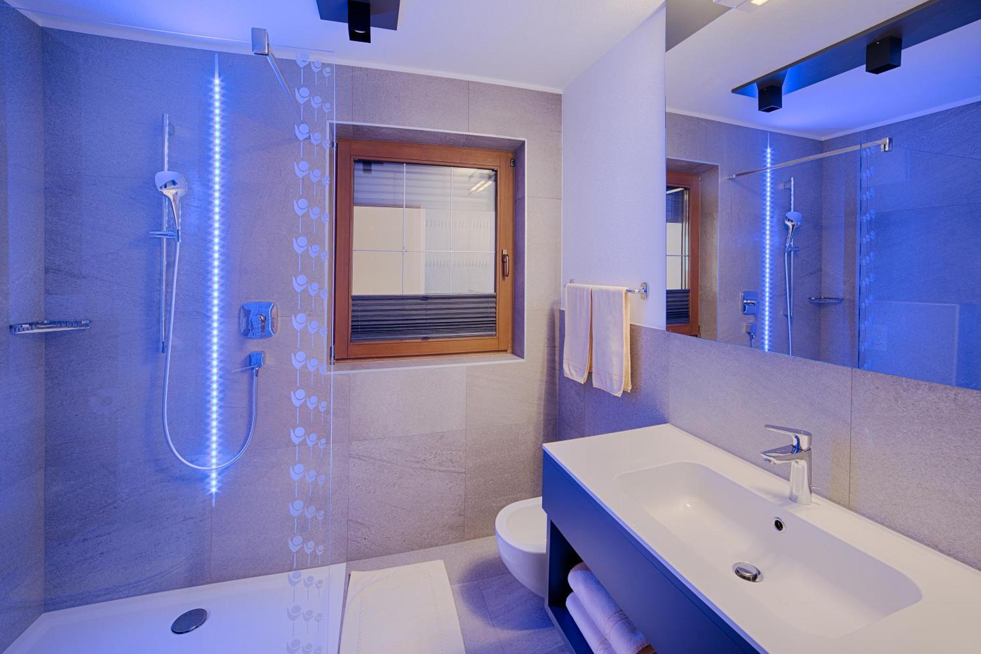 Residence Alpenrose Ahrntal Dış mekan fotoğraf