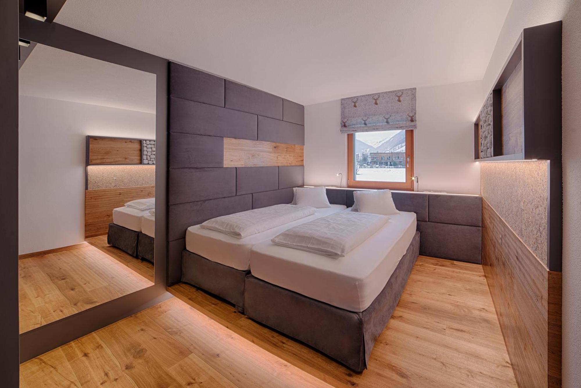 Residence Alpenrose Ahrntal Dış mekan fotoğraf