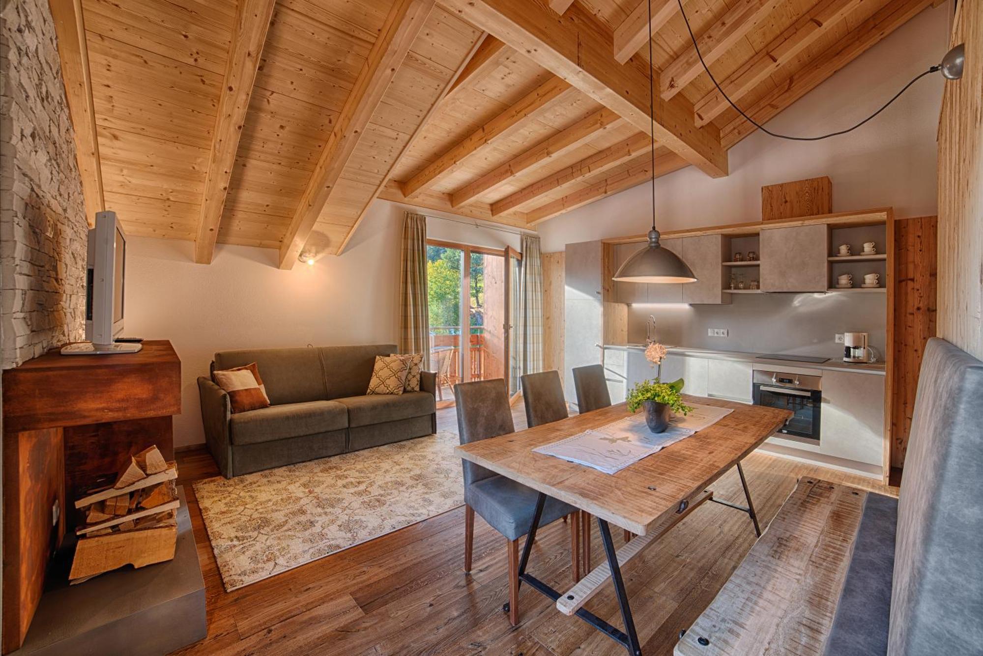 Residence Alpenrose Ahrntal Dış mekan fotoğraf