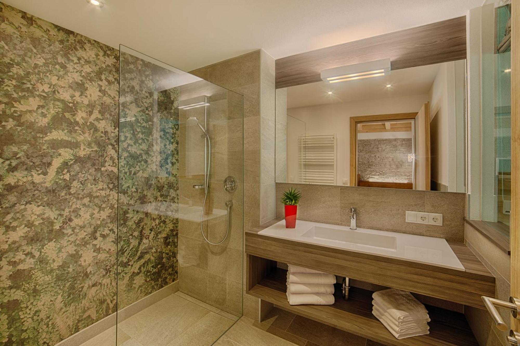 Residence Alpenrose Ahrntal Dış mekan fotoğraf