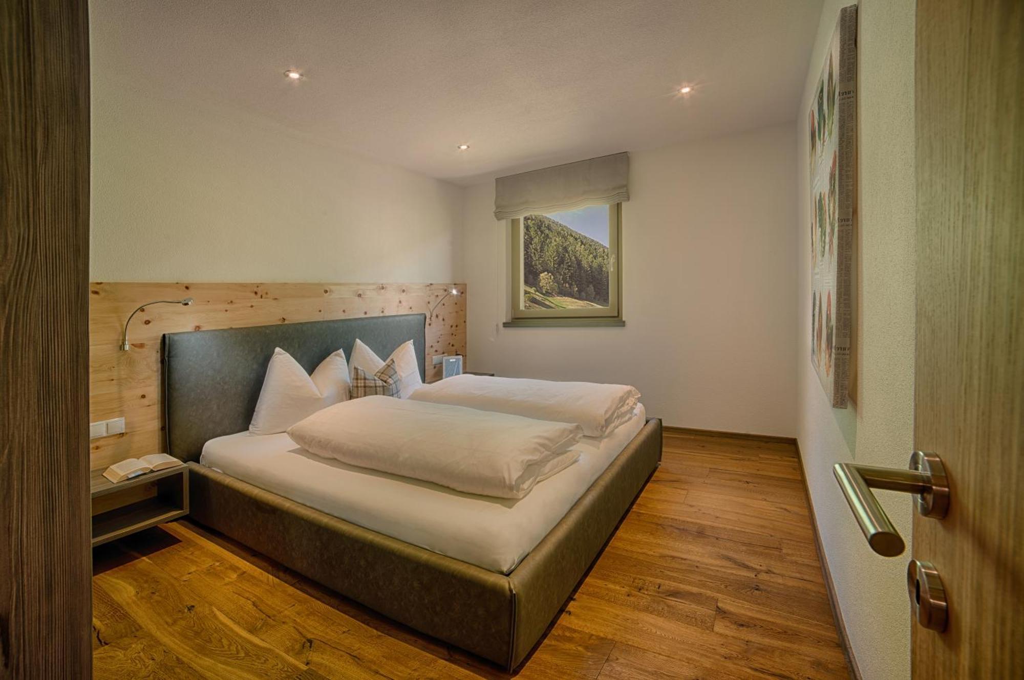 Residence Alpenrose Ahrntal Dış mekan fotoğraf
