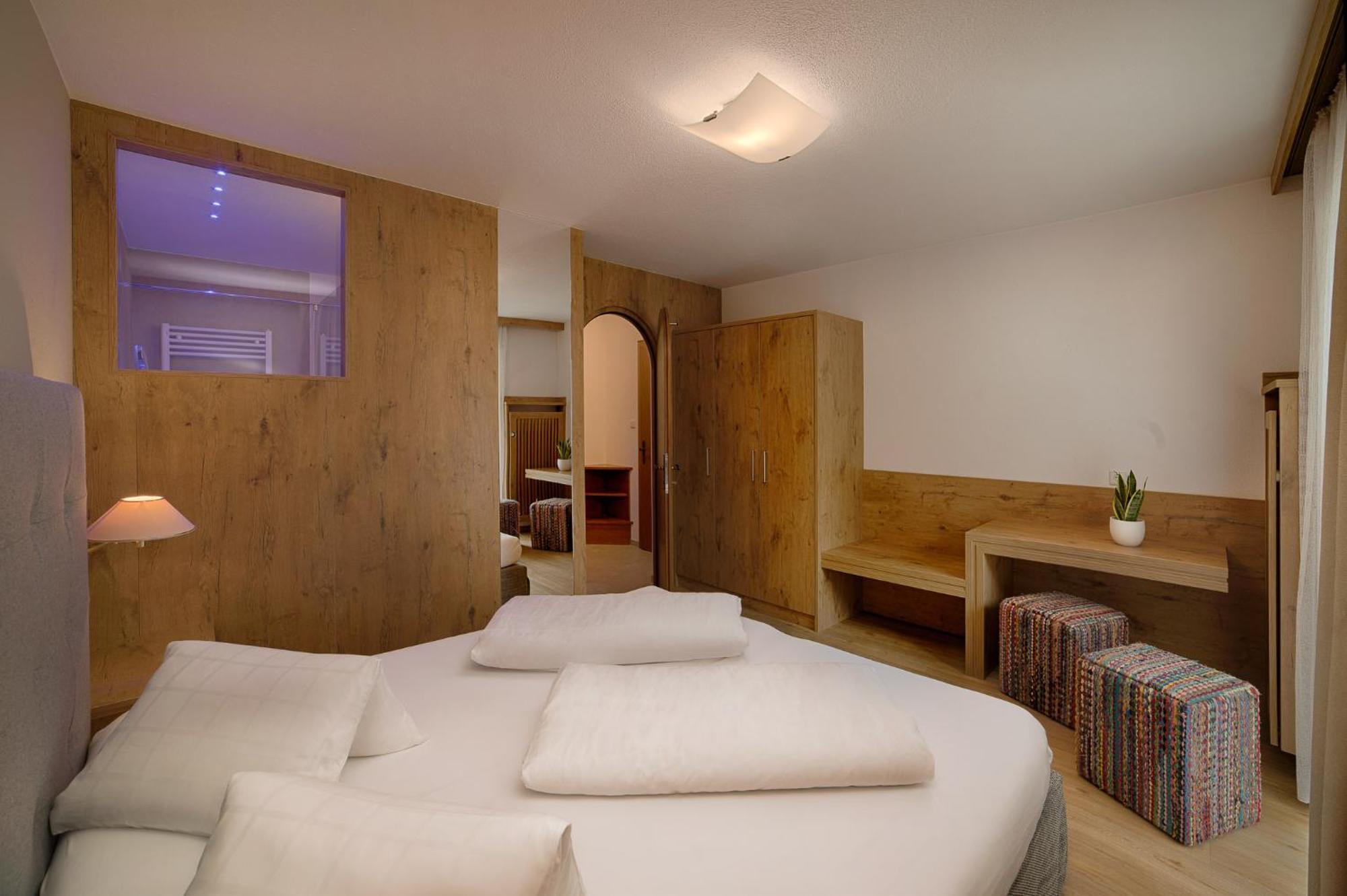 Residence Alpenrose Ahrntal Dış mekan fotoğraf