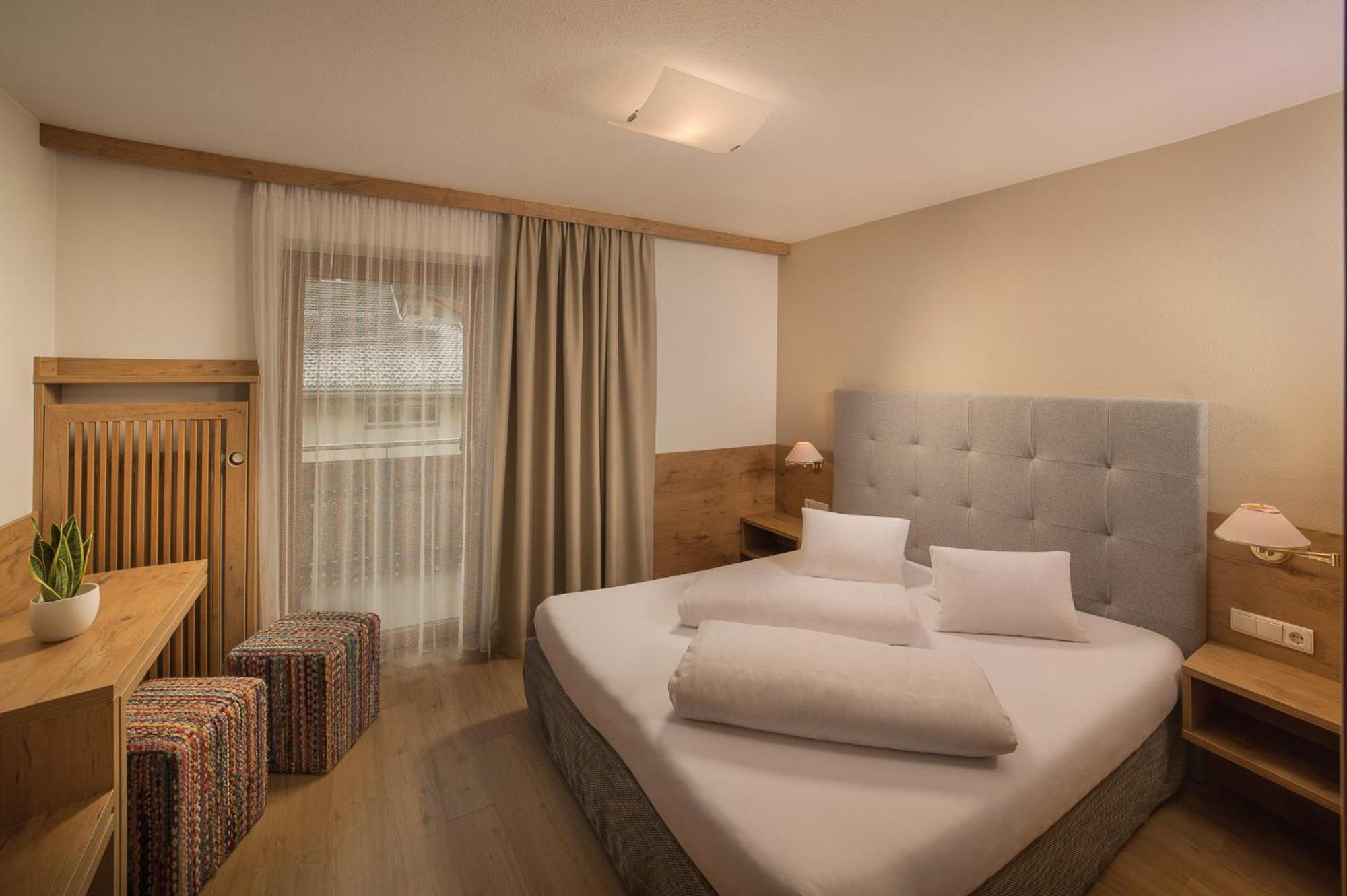 Residence Alpenrose Ahrntal Dış mekan fotoğraf