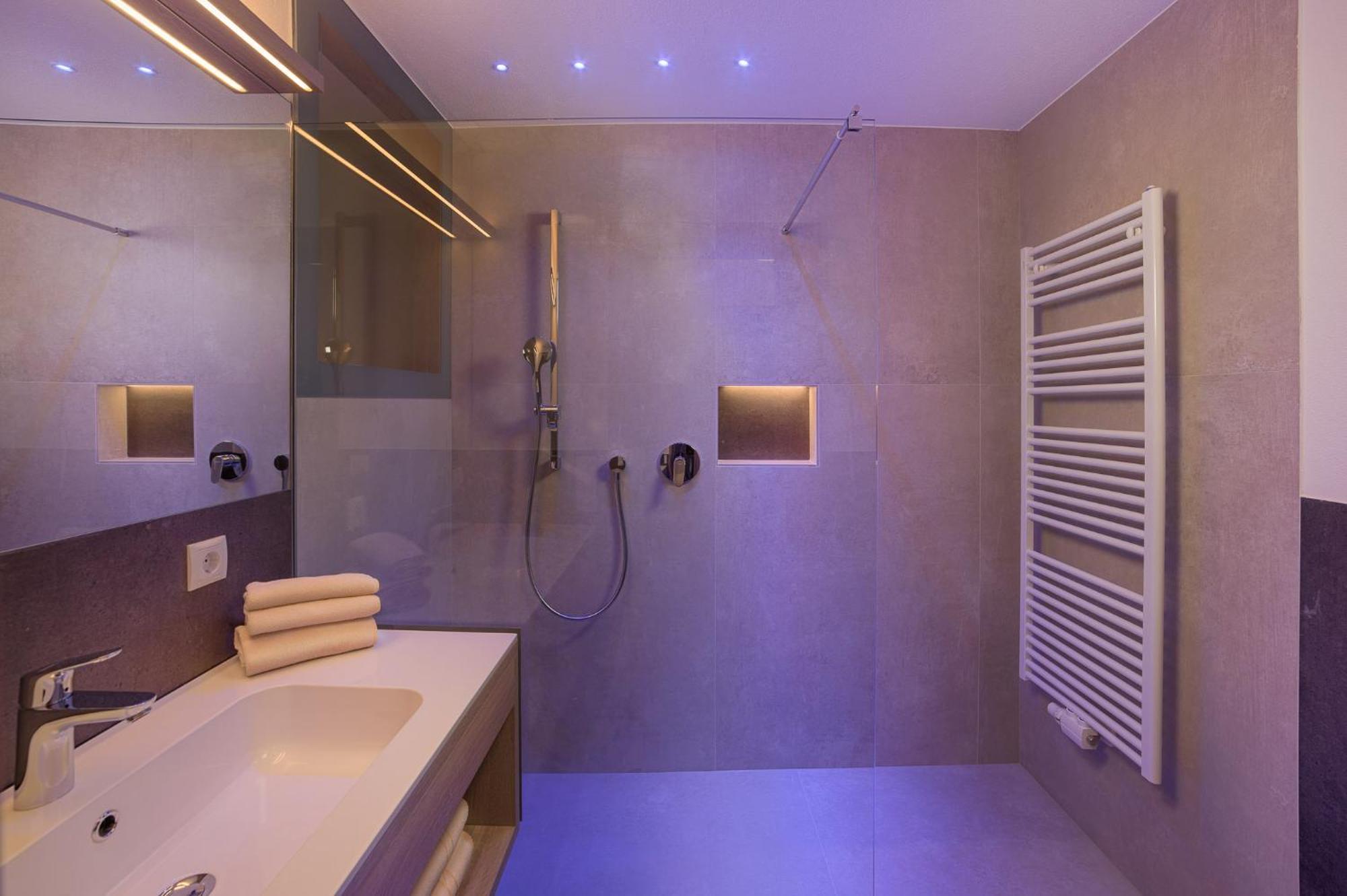 Residence Alpenrose Ahrntal Dış mekan fotoğraf