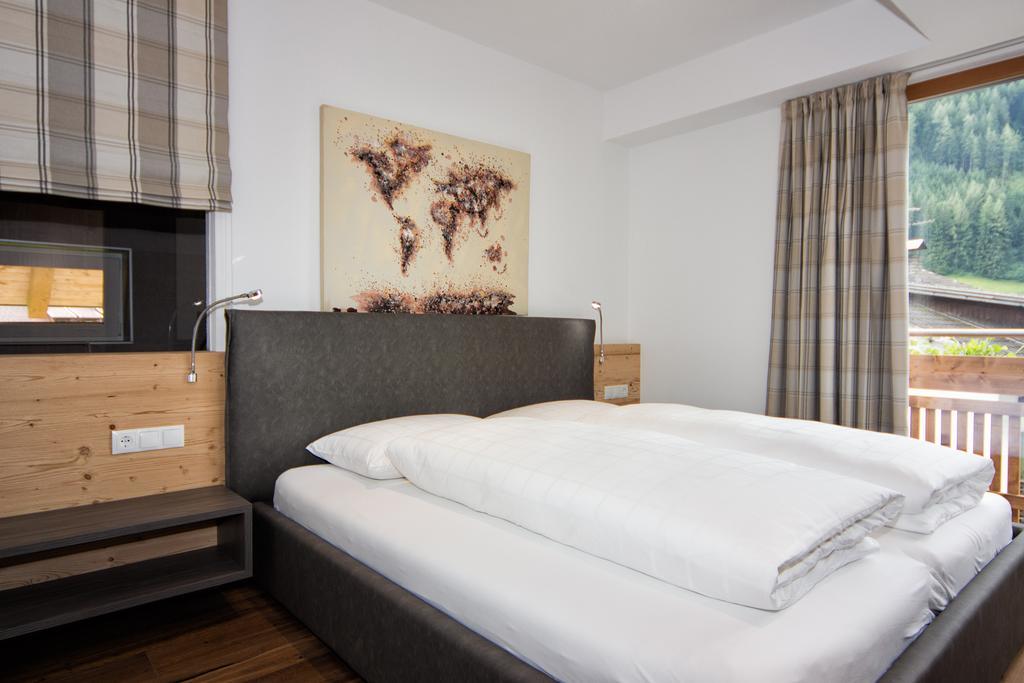 Residence Alpenrose Ahrntal Dış mekan fotoğraf