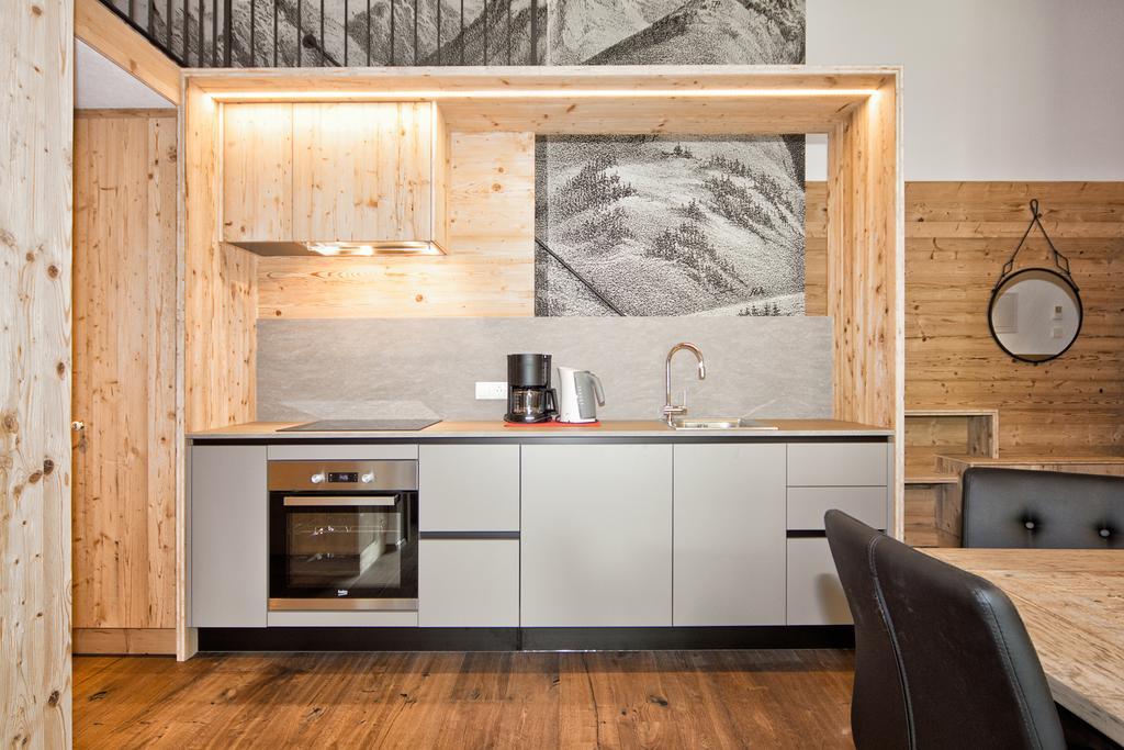Residence Alpenrose Ahrntal Dış mekan fotoğraf