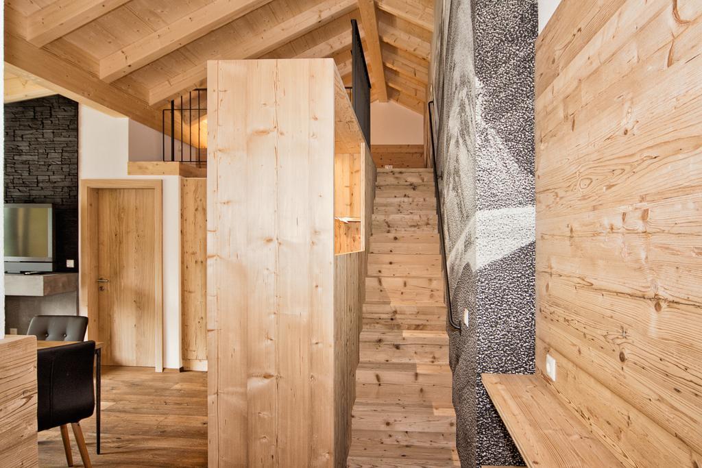 Residence Alpenrose Ahrntal Dış mekan fotoğraf