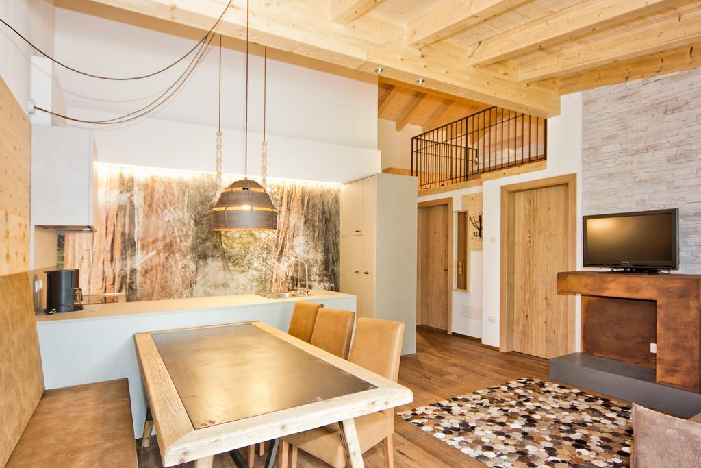 Residence Alpenrose Ahrntal Dış mekan fotoğraf