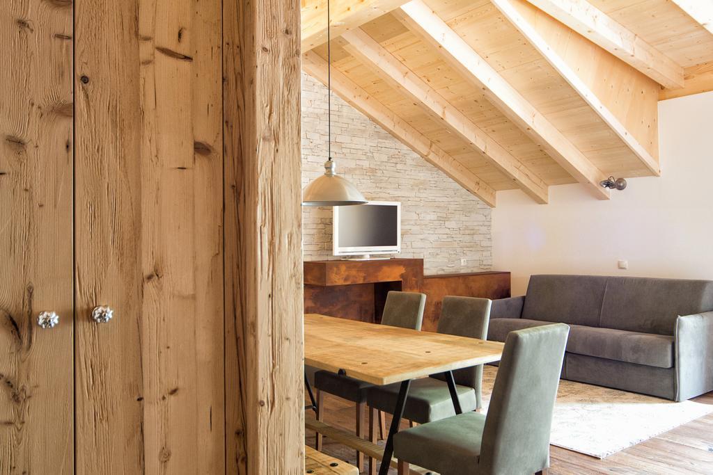 Residence Alpenrose Ahrntal Dış mekan fotoğraf
