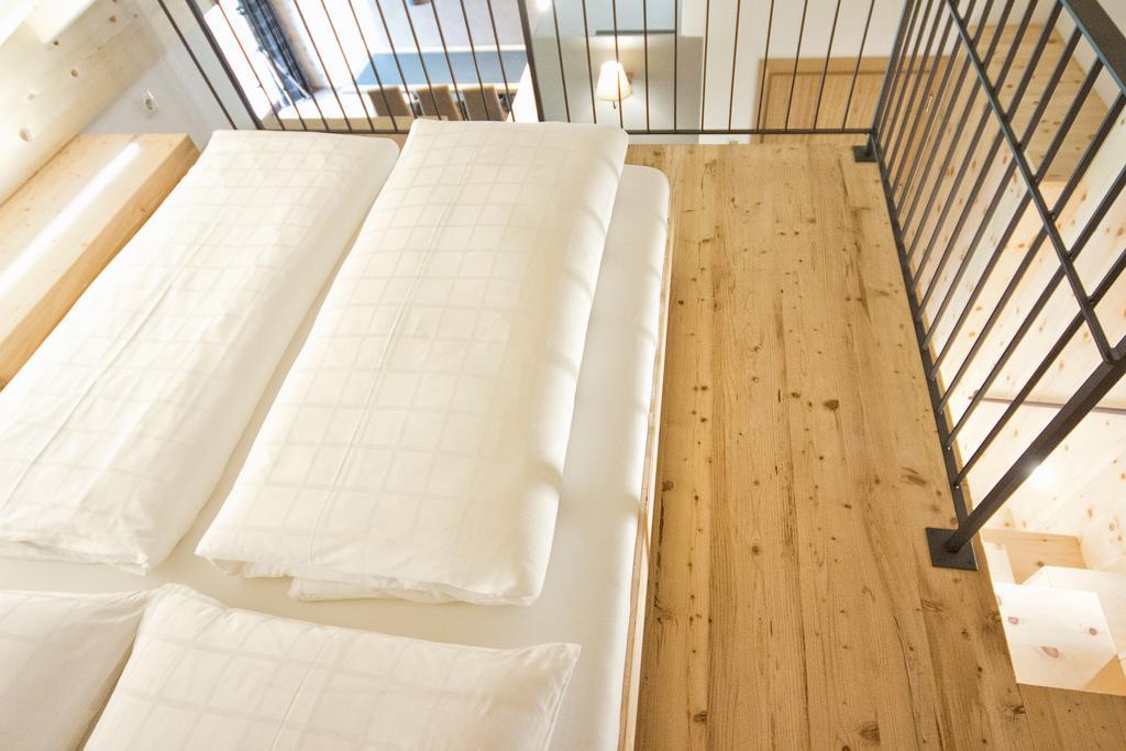 Residence Alpenrose Ahrntal Dış mekan fotoğraf