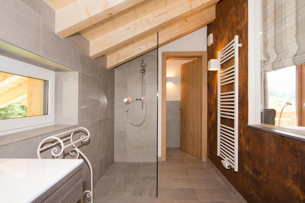 Residence Alpenrose Ahrntal Dış mekan fotoğraf