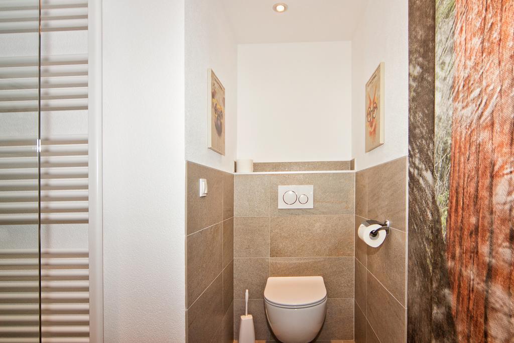 Residence Alpenrose Ahrntal Dış mekan fotoğraf