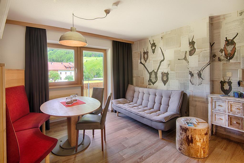 Residence Alpenrose Ahrntal Dış mekan fotoğraf