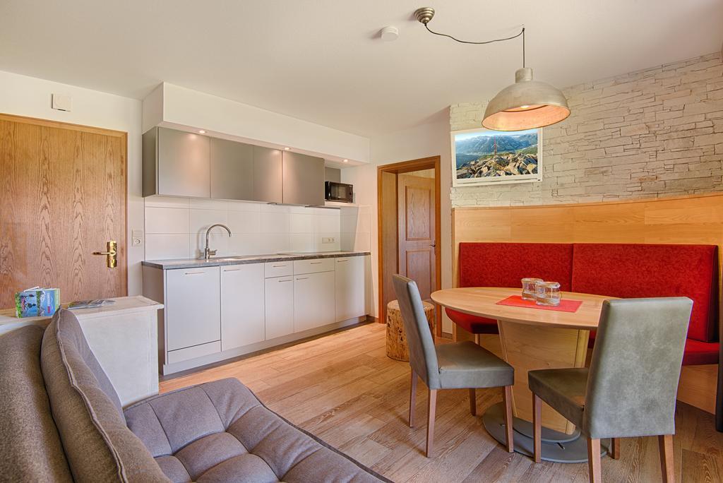 Residence Alpenrose Ahrntal Dış mekan fotoğraf
