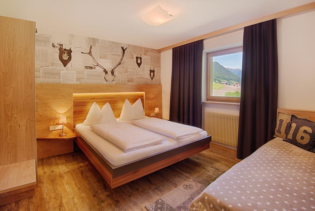 Residence Alpenrose Ahrntal Dış mekan fotoğraf