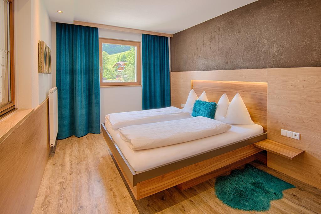 Residence Alpenrose Ahrntal Dış mekan fotoğraf