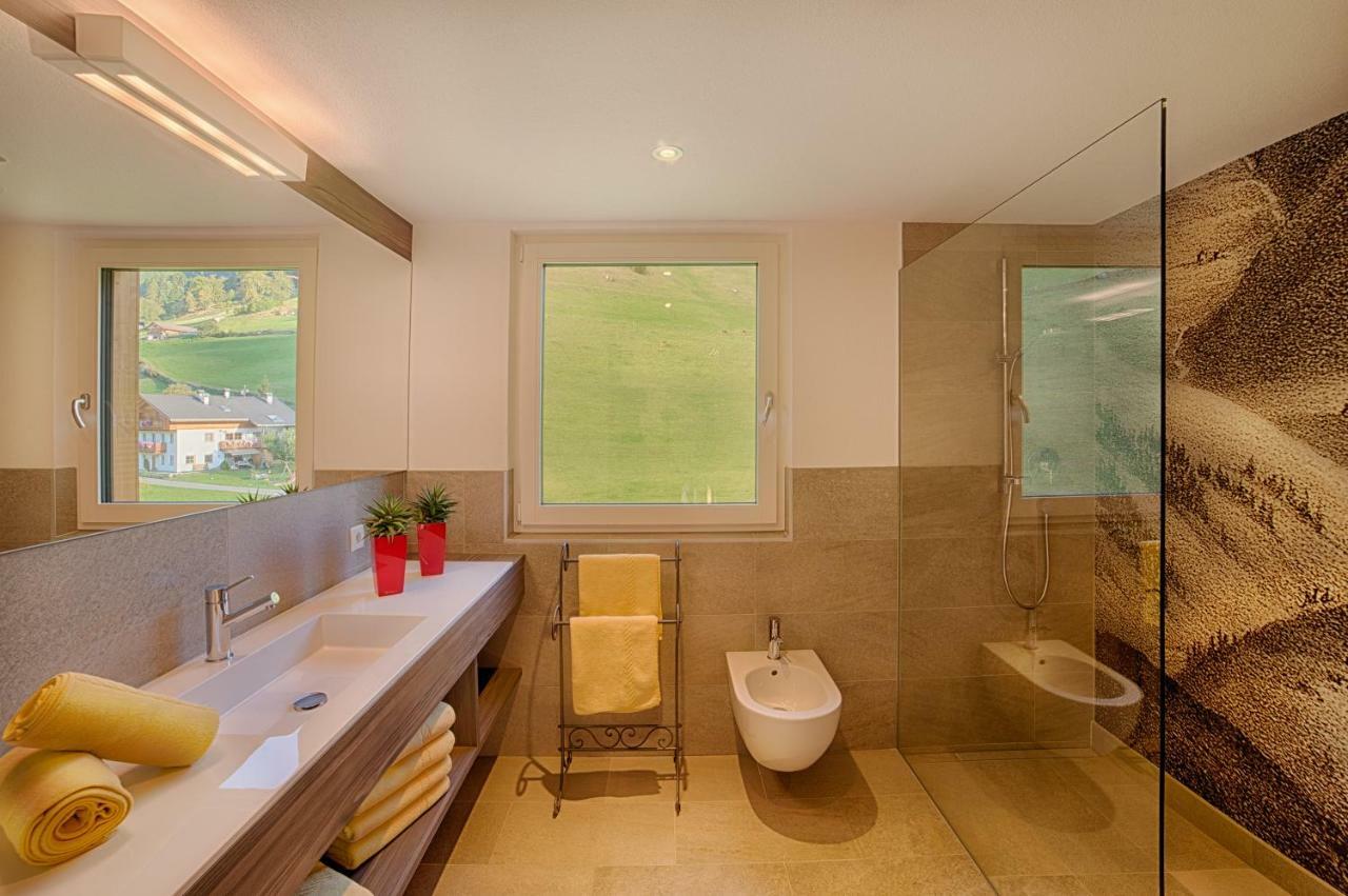 Residence Alpenrose Ahrntal Dış mekan fotoğraf