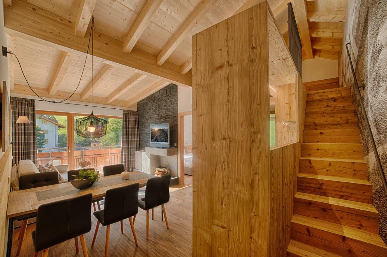 Residence Alpenrose Ahrntal Dış mekan fotoğraf
